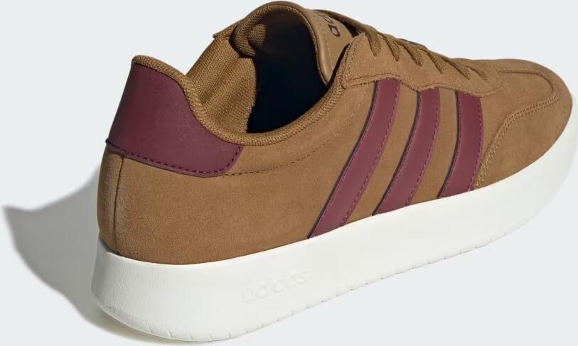 Adidas Sportswear Barreda Schoenen Heren Bruin - Foto 8