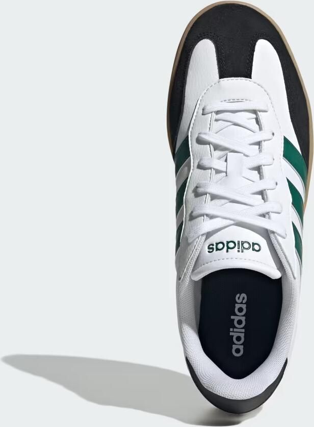 Adidas Barreda Schoenen Wit 2 3 Man - Foto 2