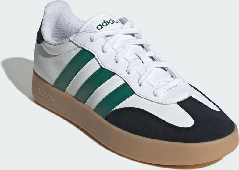 Adidas Barreda Schoenen Wit 2 3 Man - Foto 4