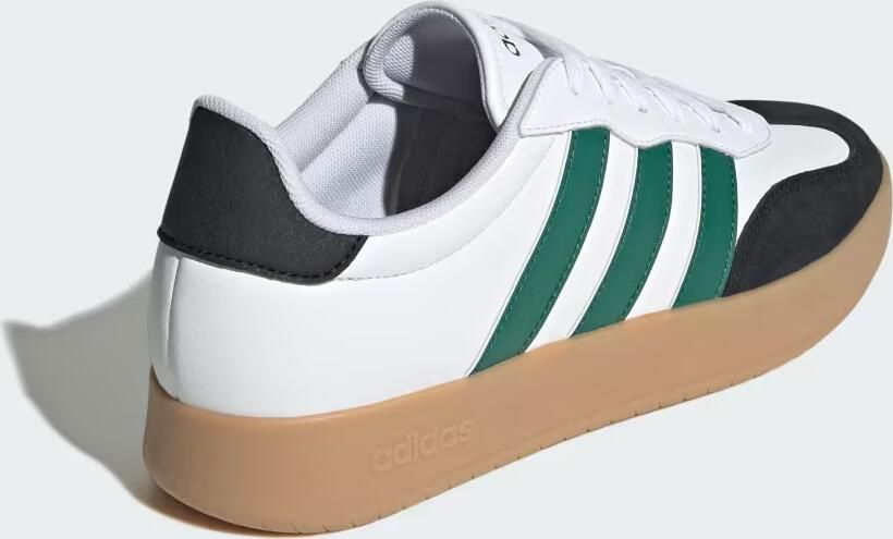 Adidas Barreda Schoenen Wit 2 3 Man - Foto 5