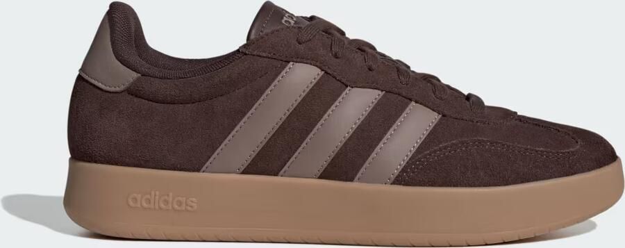Adidas Sportswear Barreda Schoenen Heren Bruin - Foto 3