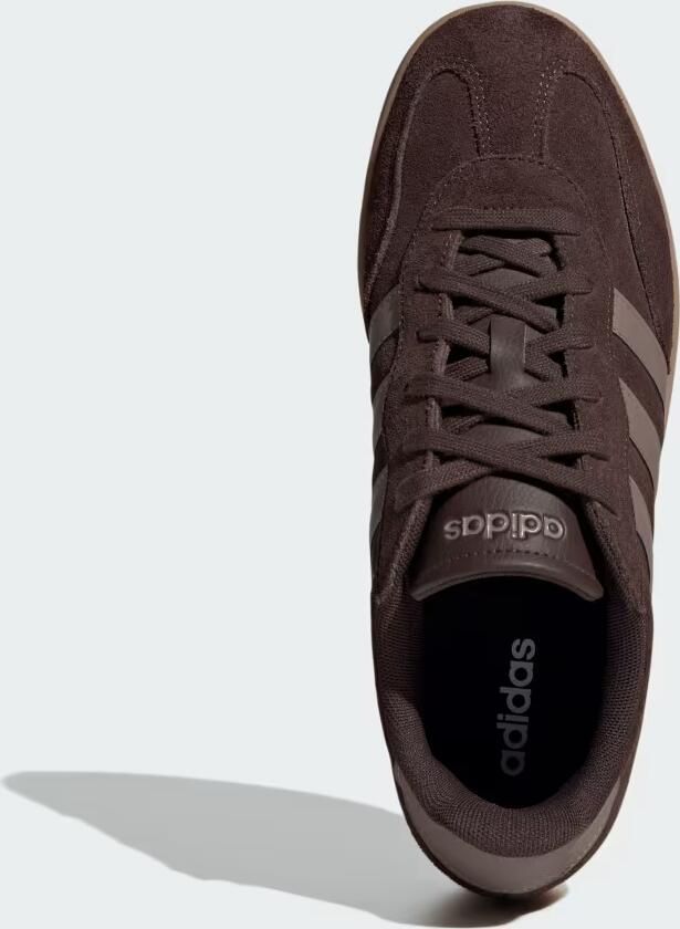 Adidas Sportswear Barreda Schoenen Heren Bruin - Foto 4