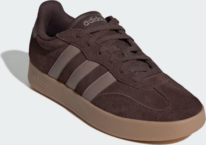 Adidas Sportswear Barreda Schoenen Heren Bruin - Foto 6
