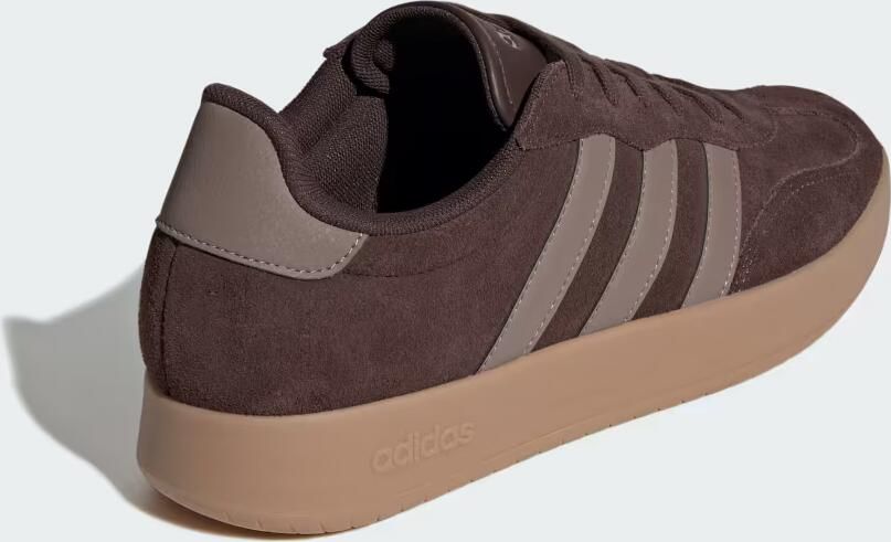 Adidas Sportswear Barreda Schoenen Heren Bruin - Foto 7