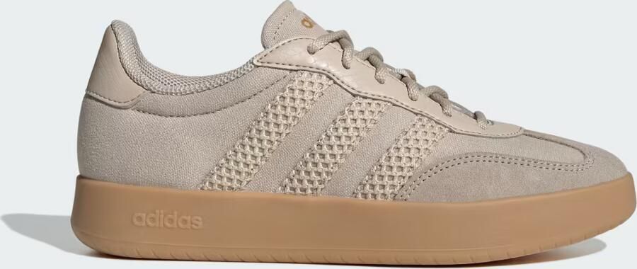 Adidas Sportswear Barreda Schoenen Dames Beige - Foto 5