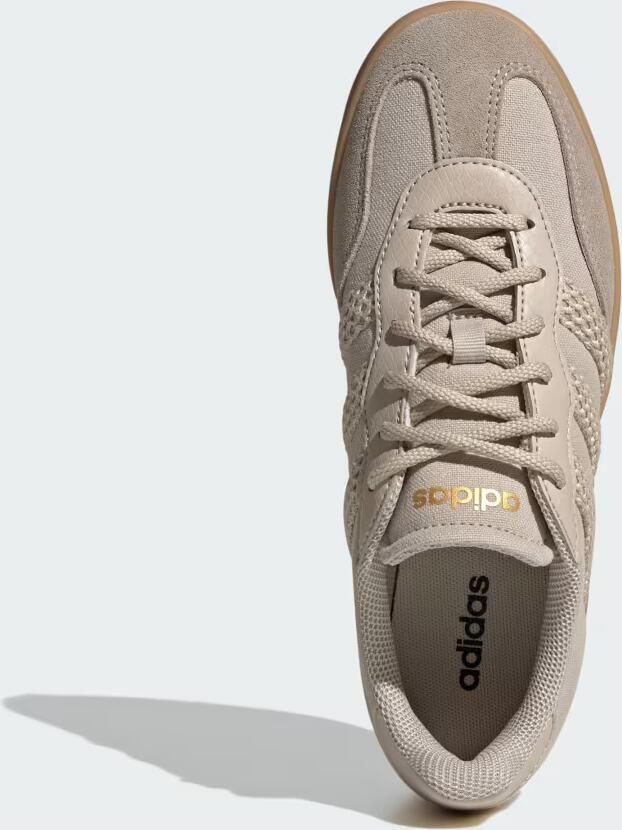 Adidas Sportswear Barreda Schoenen Dames Beige - Foto 6