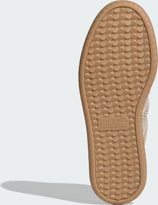 Adidas Sportswear Barreda Schoenen Dames Beige - Foto 7