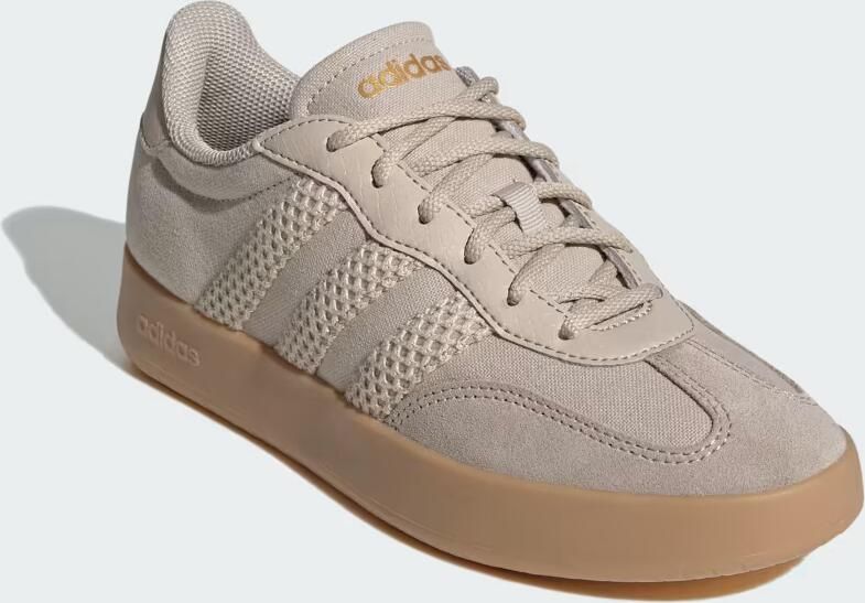 Adidas Sportswear Barreda Schoenen Dames Beige - Foto 8