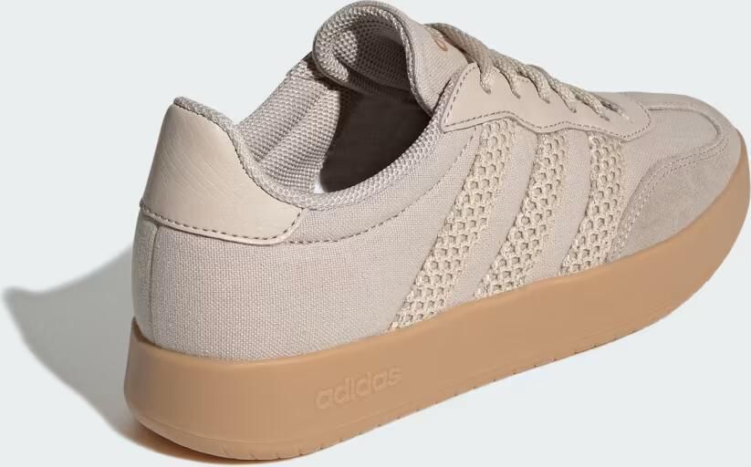 Adidas Sportswear Barreda Schoenen Dames Beige - Foto 9