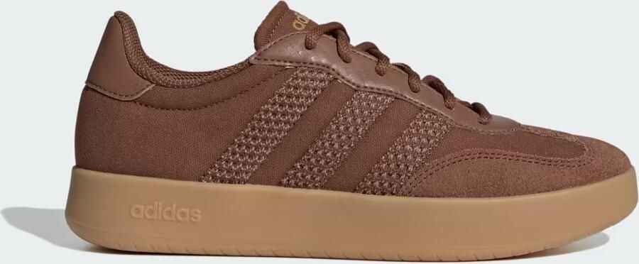 Adidas Sportswear Barreda Schoenen Dames Bruin - Foto 4
