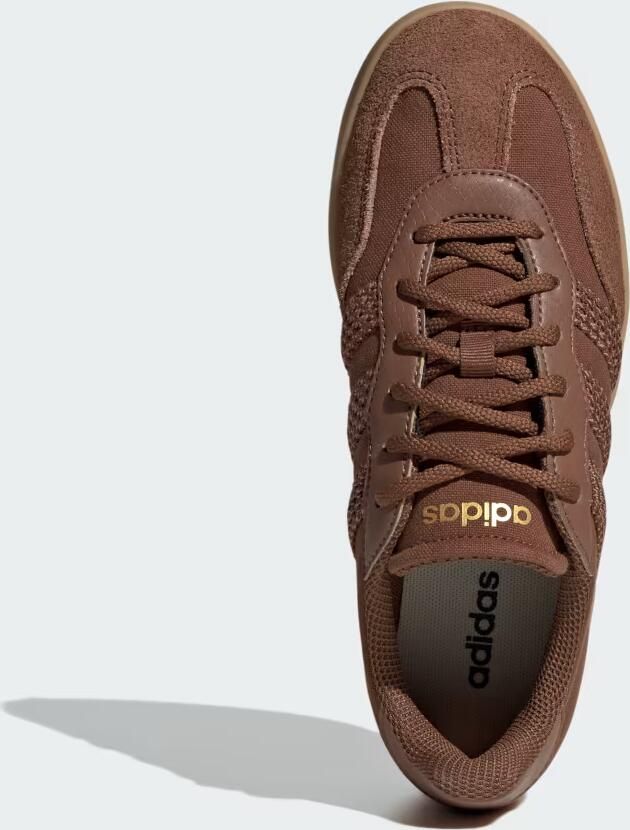 Adidas Sportswear Barreda Schoenen Dames Bruin - Foto 5