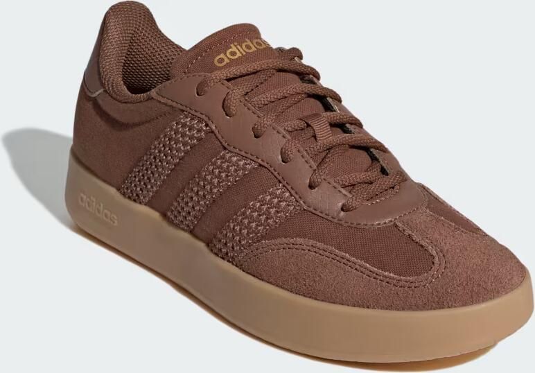 Adidas Sportswear Barreda Schoenen Dames Bruin - Foto 7