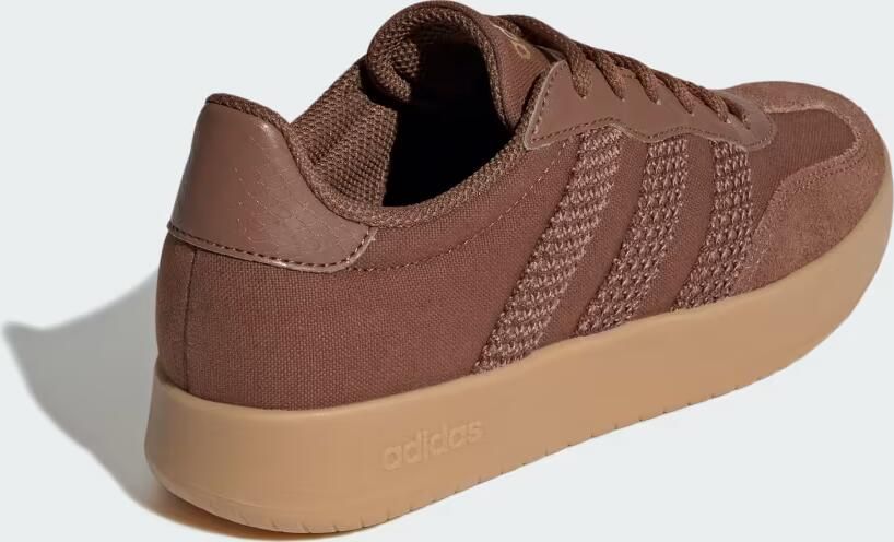 Adidas Sportswear Barreda Schoenen Dames Bruin - Foto 8