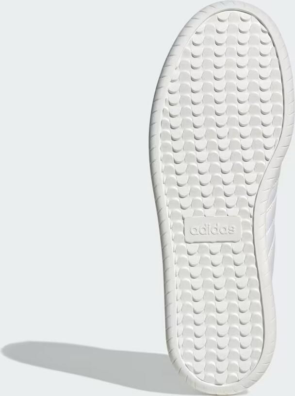 Adidas Barreda Sneaker Retro JI2308 Wit - Foto 10