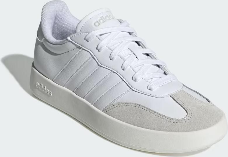 Adidas Barreda Sneaker Retro JI2308 Wit - Foto 12