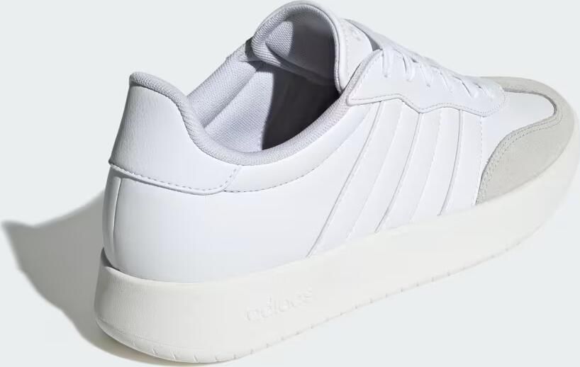 Adidas Barreda Sneaker Retro JI2308 Wit - Foto 11