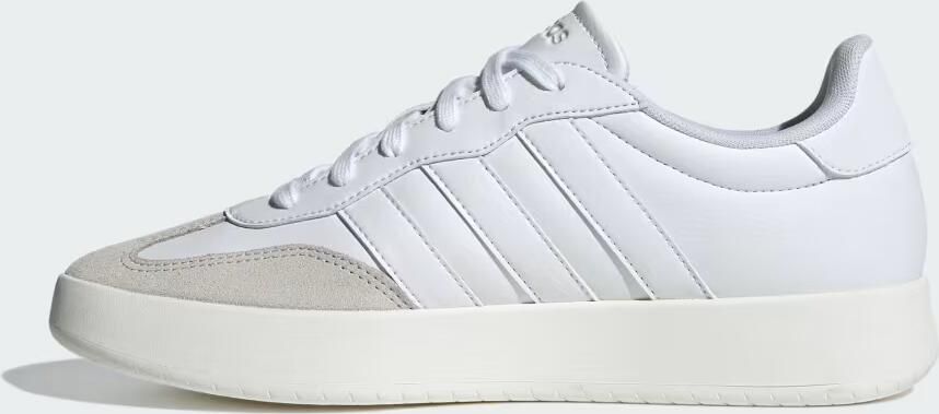 Adidas Barreda Sneaker Retro JI2308 Wit - Foto 13