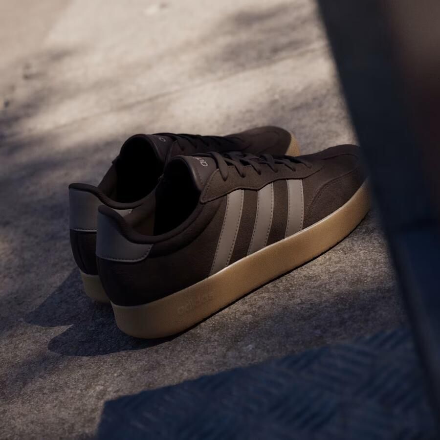 Adidas Sportswear Barreda Schoenen Unisex Bruin - Foto 16