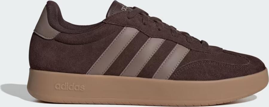 Adidas Sportswear Barreda Schoenen Unisex Bruin - Foto 12