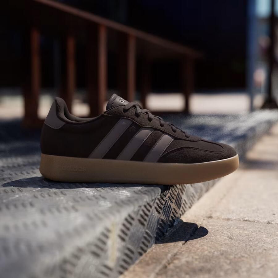 Adidas Sportswear Barreda Schoenen Unisex Bruin - Foto 13