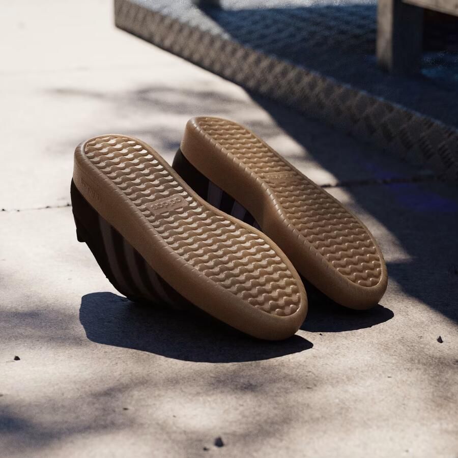 Adidas Sportswear Barreda Schoenen Unisex Bruin - Foto 14