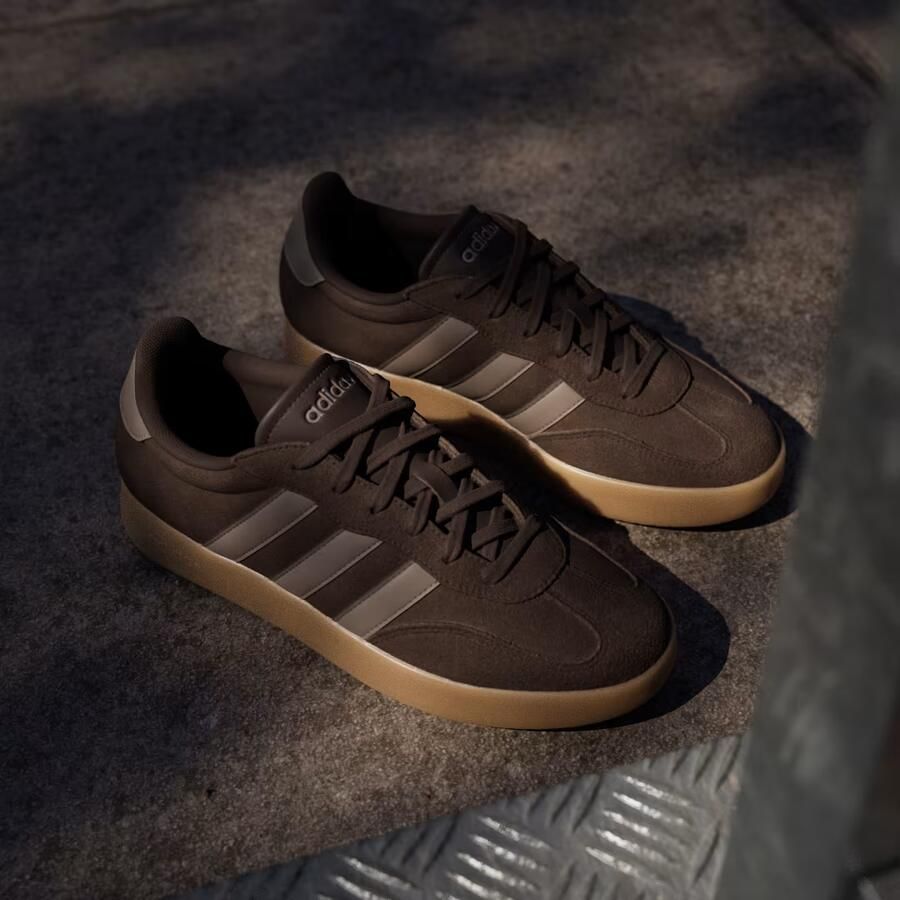 Adidas Sportswear Barreda Schoenen Unisex Bruin - Foto 15