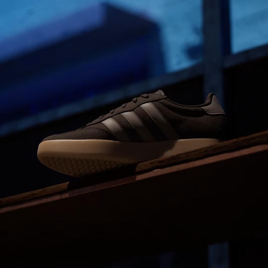 Adidas Sportswear Barreda Schoenen Unisex Bruin - Foto 17
