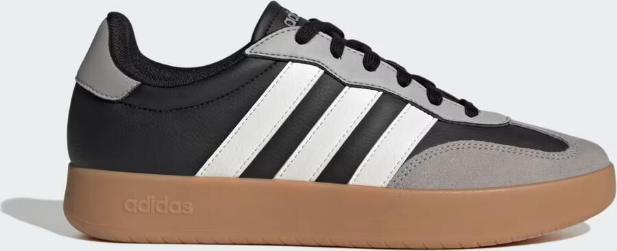 Adidas Barreda Schoenen Zwart 1 3 Man - Foto 6