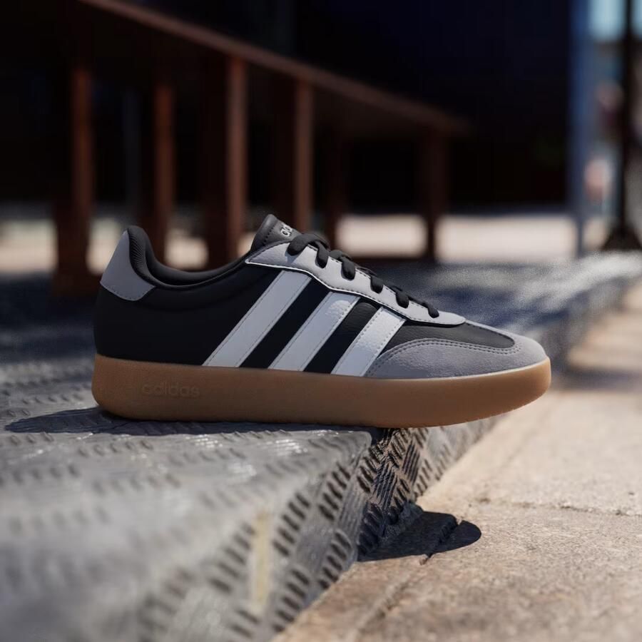 Adidas Barreda Schoenen Zwart 1 3 Man - Foto 7