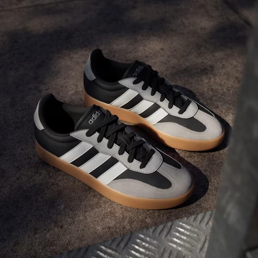 Adidas Barreda Schoenen Zwart 1 3 Man - Foto 9
