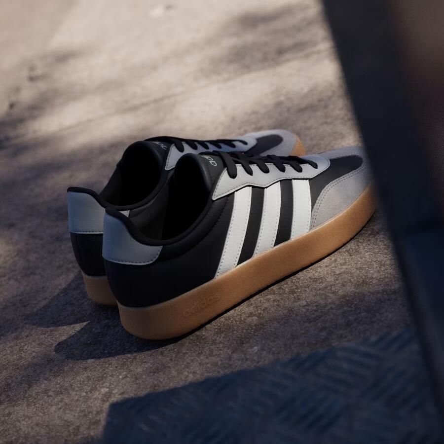 Adidas Barreda Schoenen Zwart 1 3 Man - Foto 10