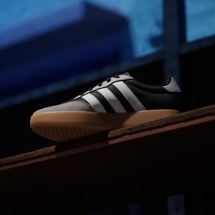 Adidas Barreda Schoenen Zwart 1 3 Man - Foto 11