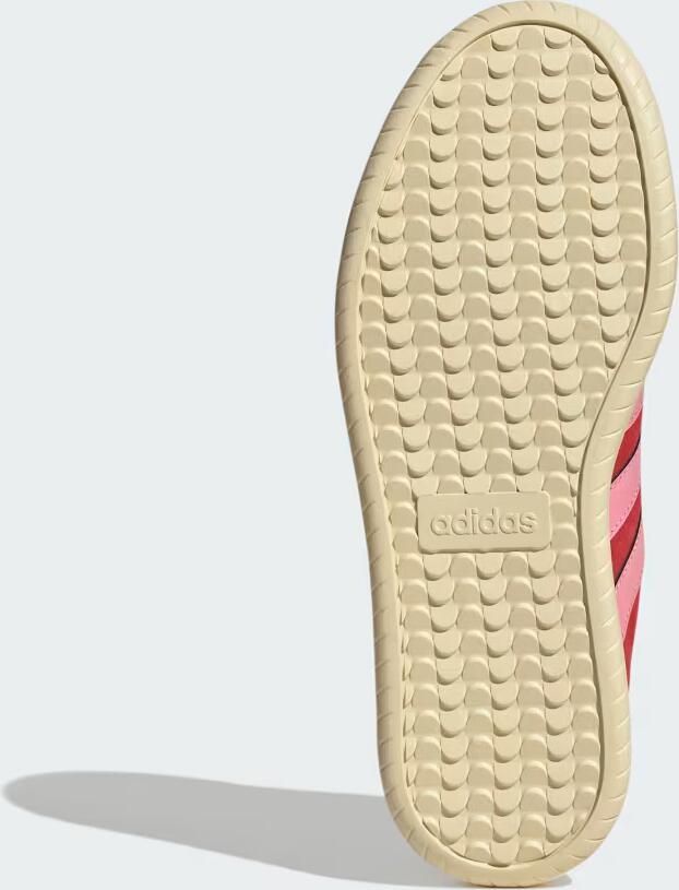 Adidas Barreda Schoenen Rood 2 3 Vrouw - Foto 3