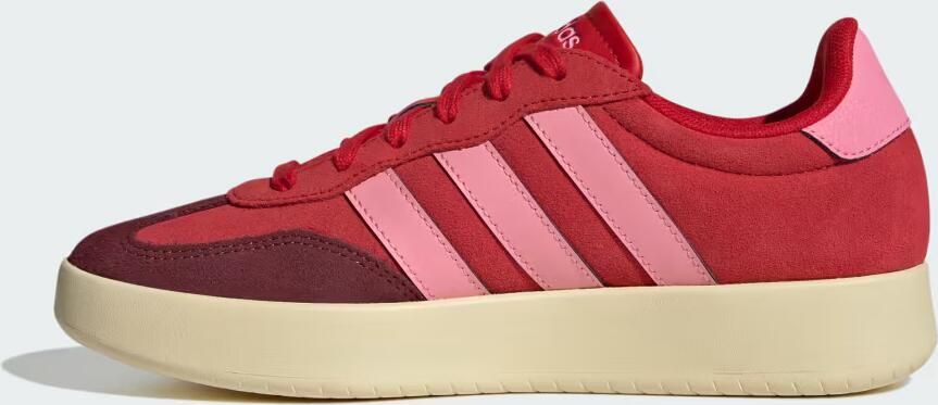 Adidas Barreda Schoenen Rood 2 3 Vrouw - Foto 6