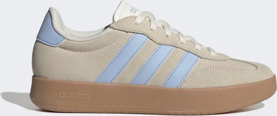 ADIDAS SPORTSWEAR Sneakers laag 'Barreda' taupe hemelsblauw - Foto 7