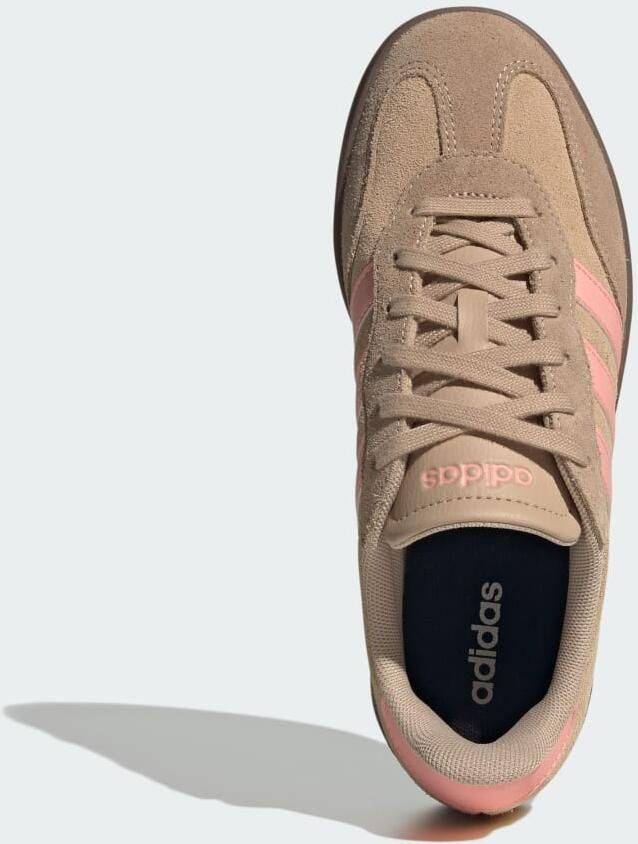 ADIDAS SPORTSWEAR Sneakers laag 'Barreda' bruin lichtroze - Foto 3