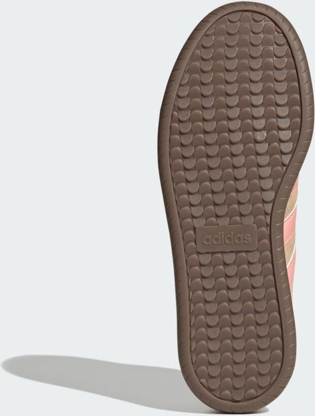 ADIDAS SPORTSWEAR Sneakers laag 'Barreda' bruin lichtroze - Foto 4