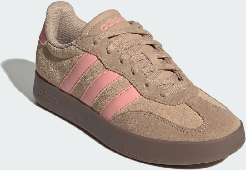 ADIDAS SPORTSWEAR Sneakers laag 'Barreda' bruin lichtroze - Foto 5