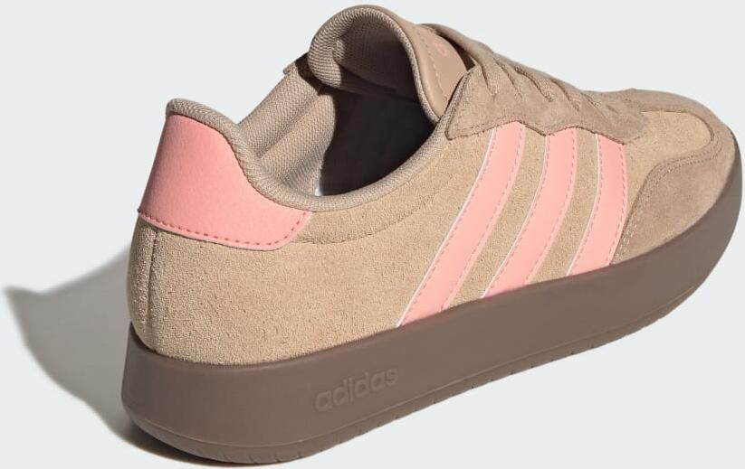 ADIDAS SPORTSWEAR Sneakers laag 'Barreda' bruin lichtroze - Foto 6