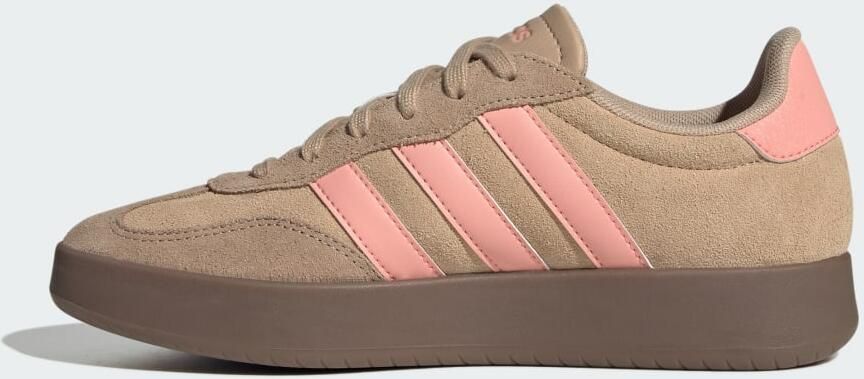 ADIDAS SPORTSWEAR Sneakers laag 'Barreda' bruin lichtroze - Foto 7