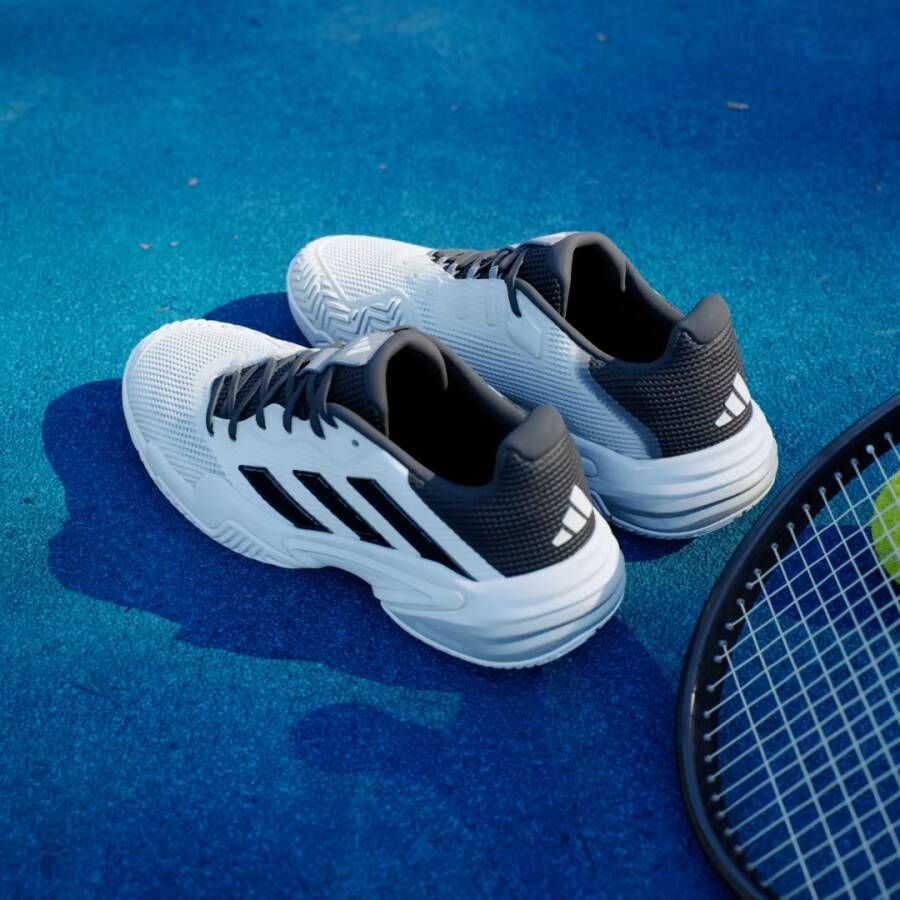 Adidas Performance Tennisschoenen BARRICADE 13 geschikt voor hardcourt en zandvelden - Foto 5