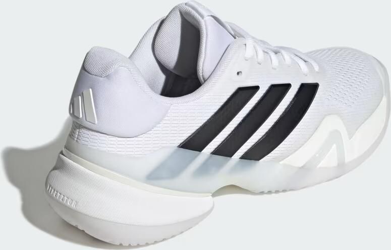 Adidas Barricade 14 Clay Tennisschoenen - Foto 4