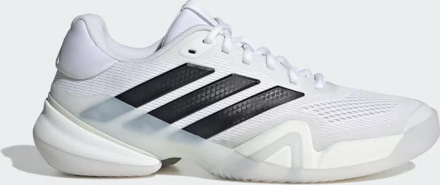 Adidas Barricade 14 Clay Tennisschoenen - Foto 5