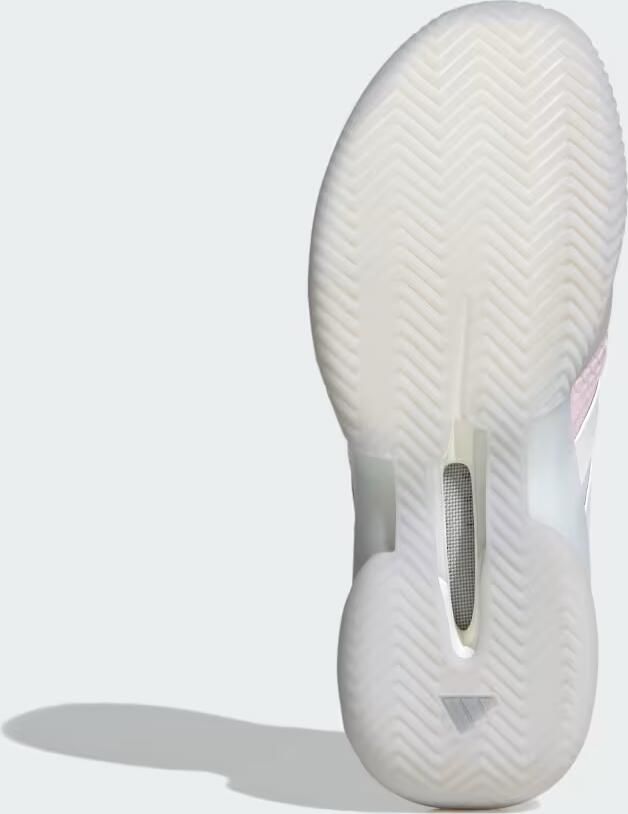 Adidas Barricade 14 Cl Padelschoenen Roze 2 3 Vrouw - Foto 5