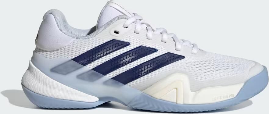 Adidas Barricade 14 Gravel Tennisschoenen