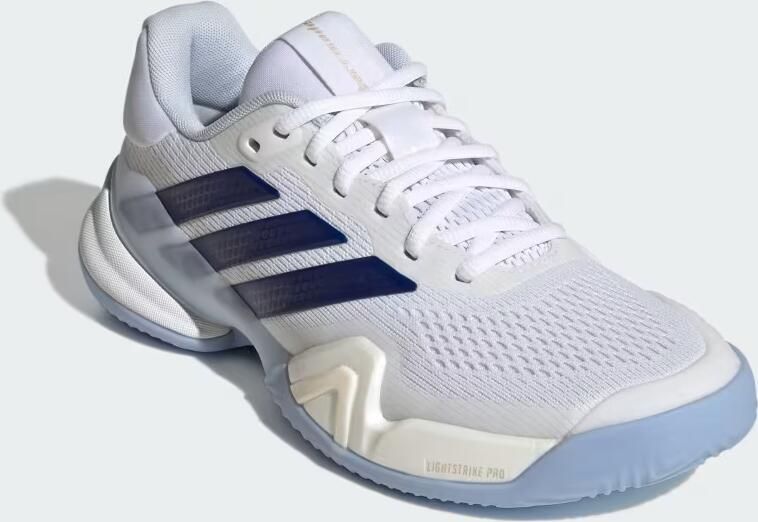 Adidas Barricade 14 Gravel Tennisschoenen - Foto 4