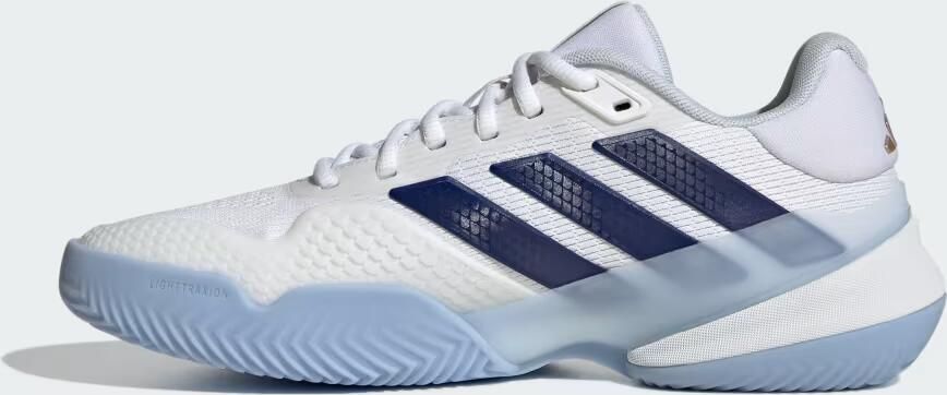 Adidas Barricade 14 Gravel Tennisschoenen - Foto 6
