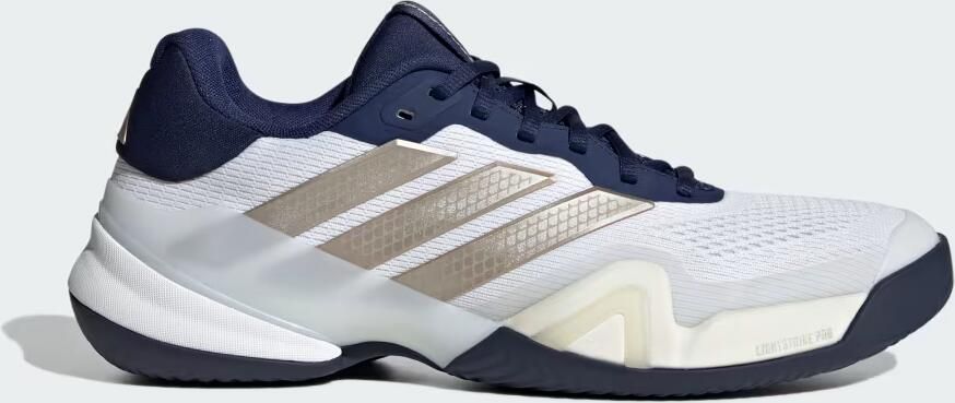 Adidas Barricade 14 Gravel Tennisschoenen