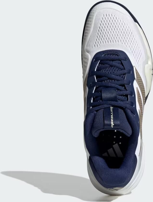 Adidas Barricade 14 Gravel Tennisschoenen - Foto 2