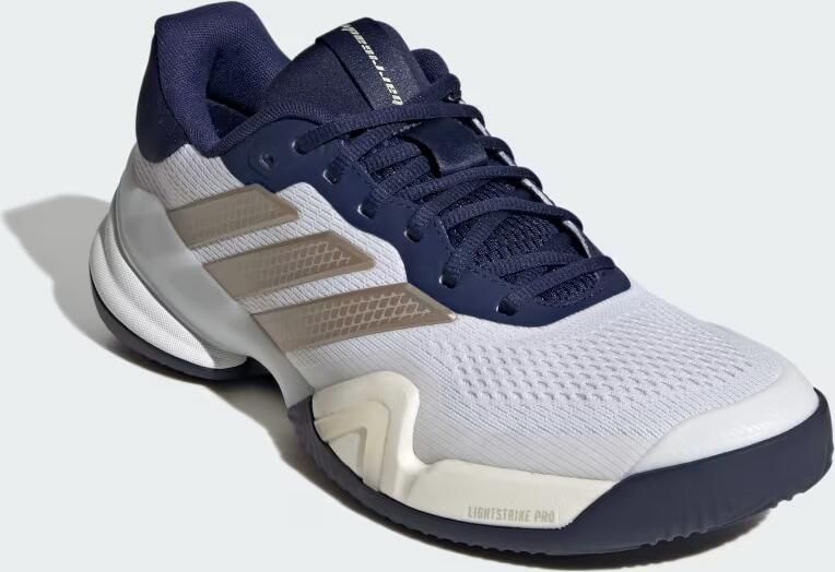 Adidas Barricade 14 Gravel Tennisschoenen - Foto 4